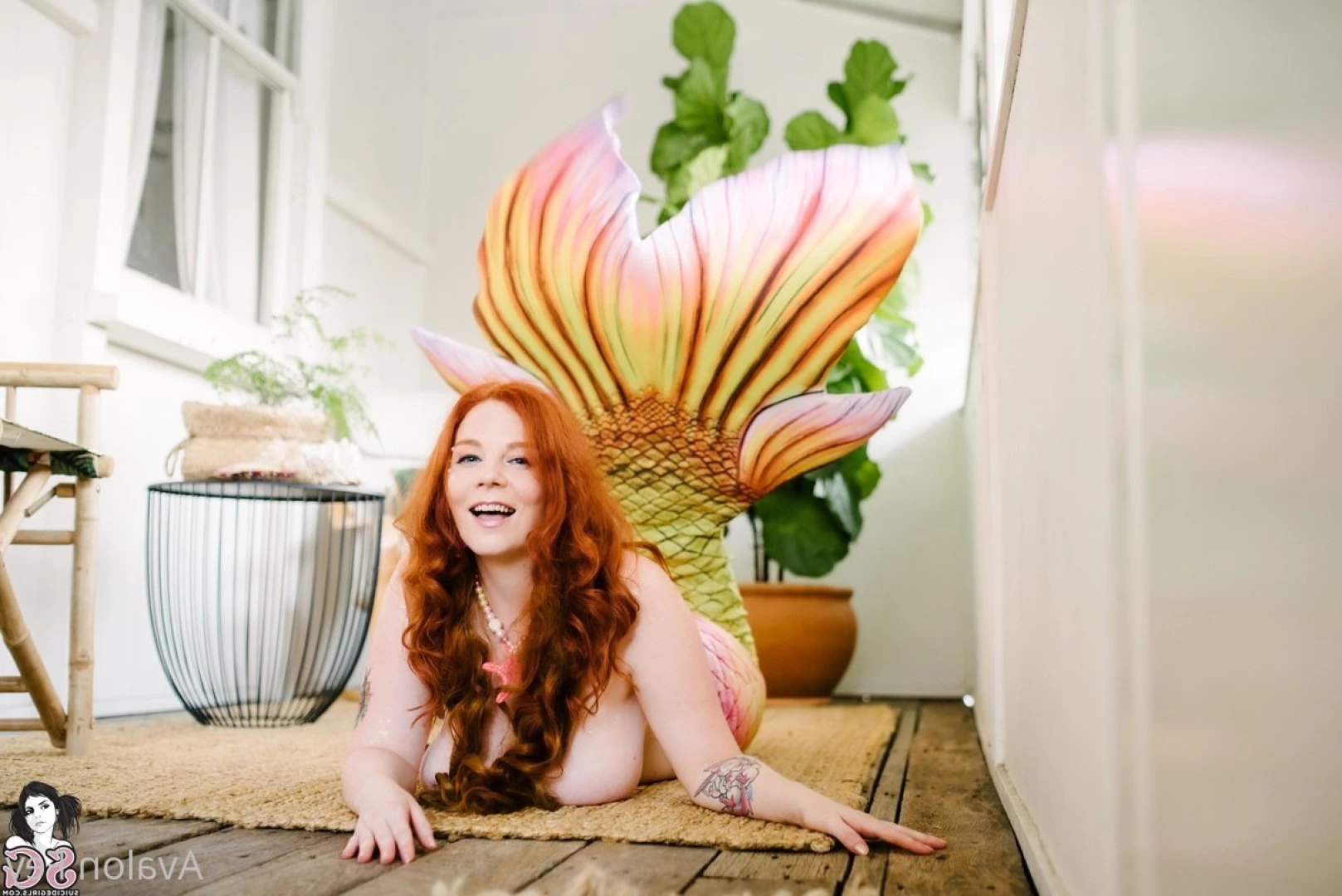 Avalon [ xfaeryprincessx ] Onlyfans leaked photo 6802353 on Hotleaks.tv