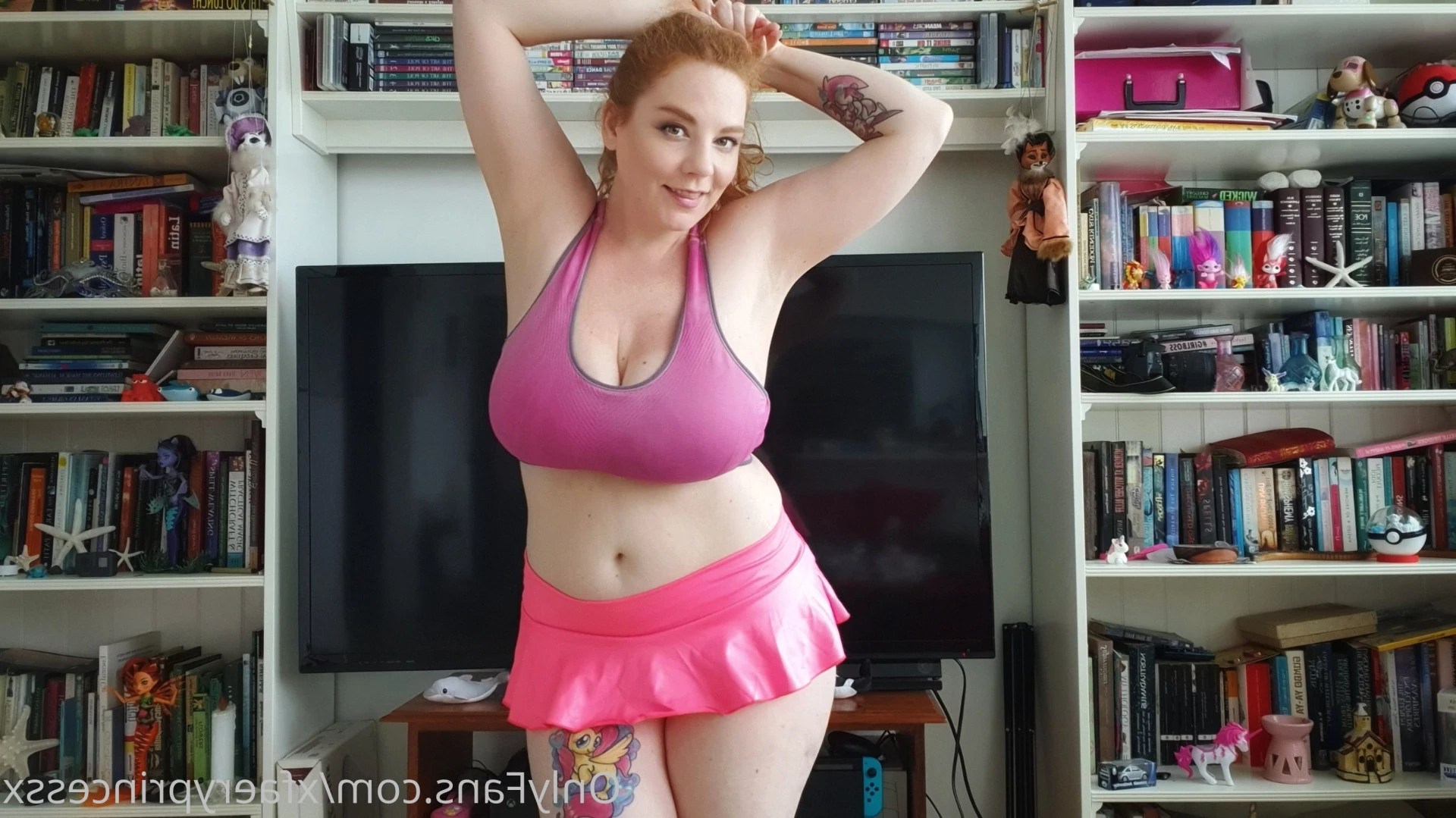 Avalon [ xfaeryprincessx ] Onlyfans leaked photo 6802420 on Hotleaks.tv
