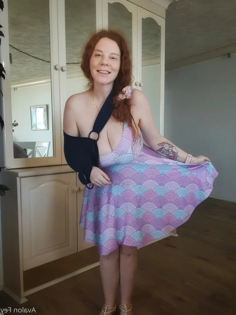 Avalon [ xfaeryprincessx ] Onlyfans leaked photo 6803089 on Hotleaks.tv