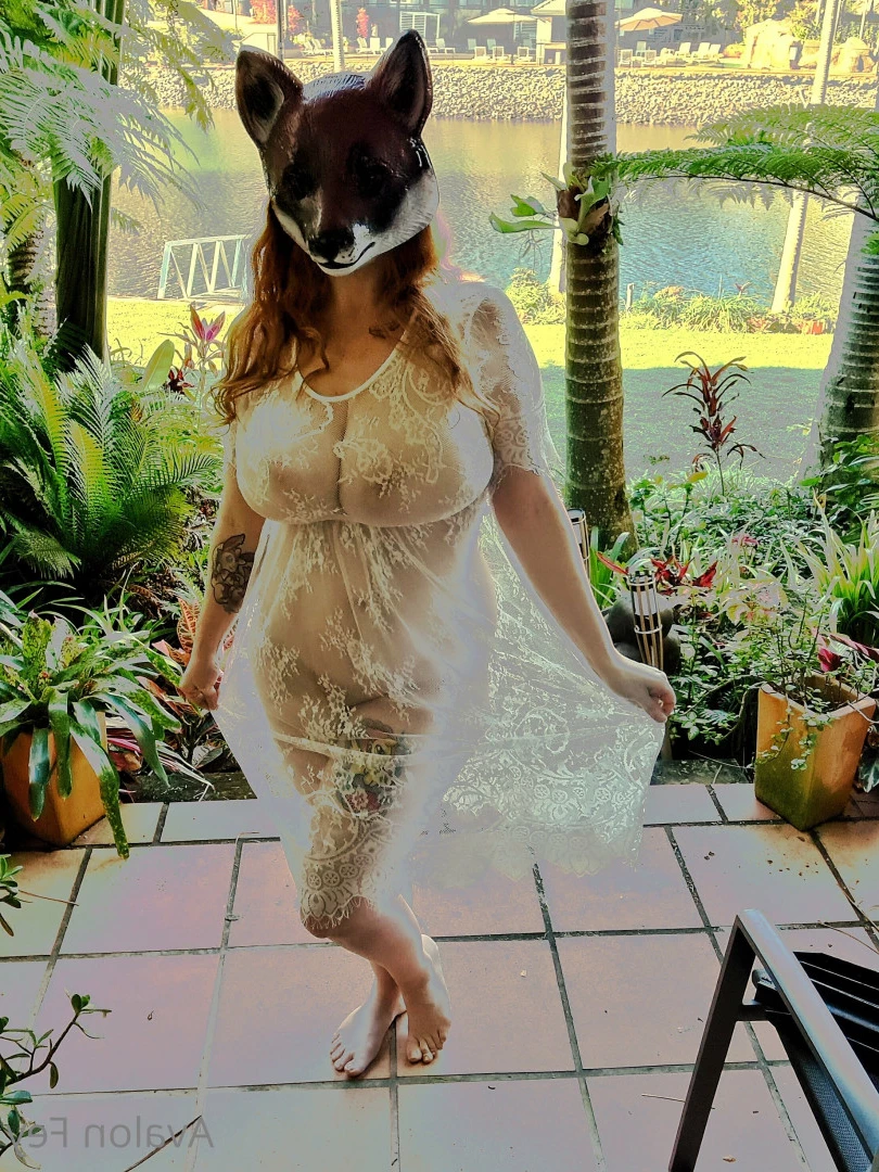Avalon [ xfaeryprincessx ] Onlyfans leaked photo 6803098 on Hotleaks.tv