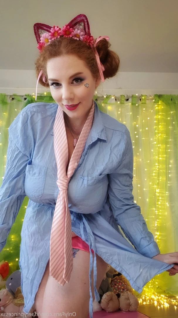 Avalon [ xfaeryprincessx ] Onlyfans leaked photo 6803268 on Hotleaks.tv