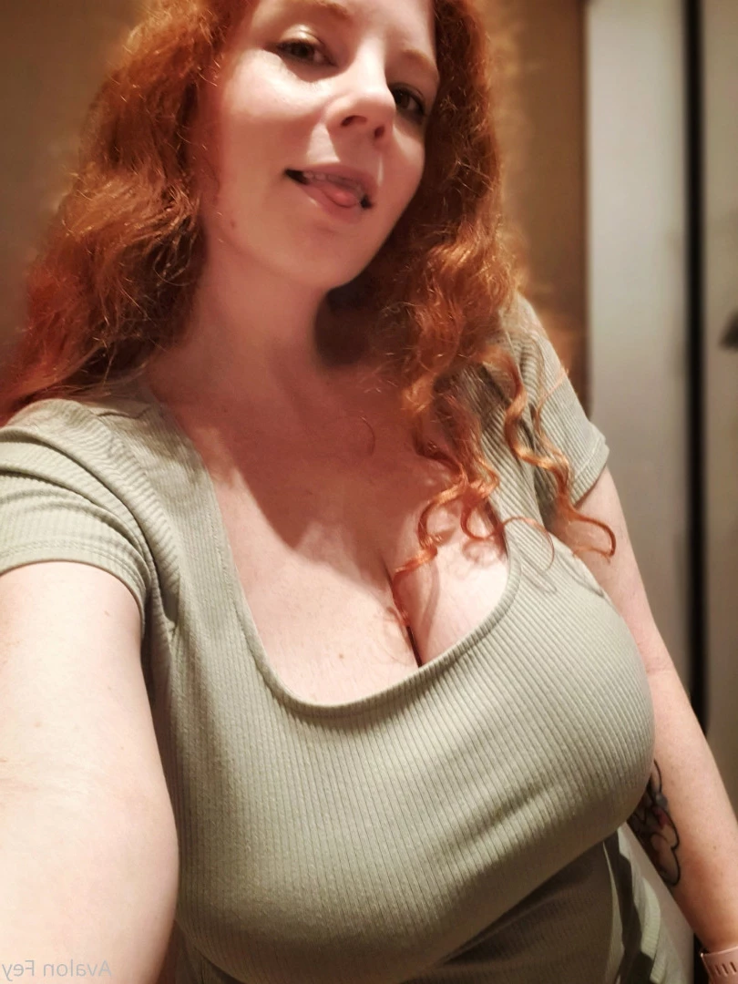 Avalon [ xfaeryprincessx ] Onlyfans leaked photo 6803428 on Hotleaks.tv