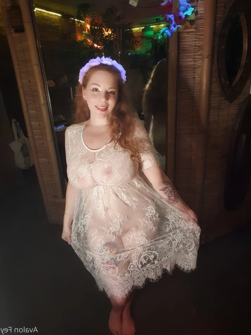 Avalon [ xfaeryprincessx ] Onlyfans leaked photo 6803565 on Hotleaks.tv