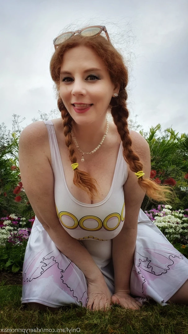 Avalon [ xfaeryprincessx ] Onlyfans leaked photo 6804033 on Hotleaks.tv