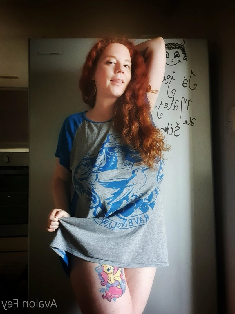 Avalon [ xfaeryprincessx ] Onlyfans leaked photo 6804392 on Hotleaks.tv