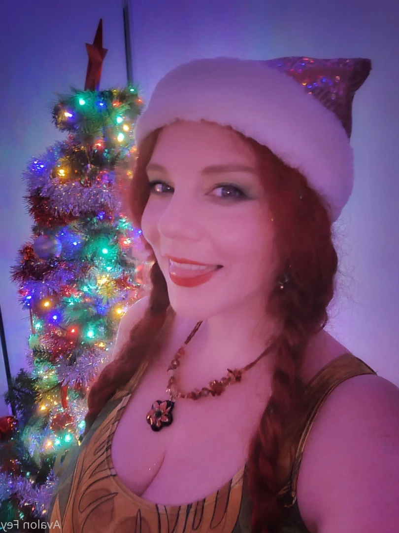 Avalon [ xfaeryprincessx ] Onlyfans leaked photo 6804527 on Hotleaks.tv