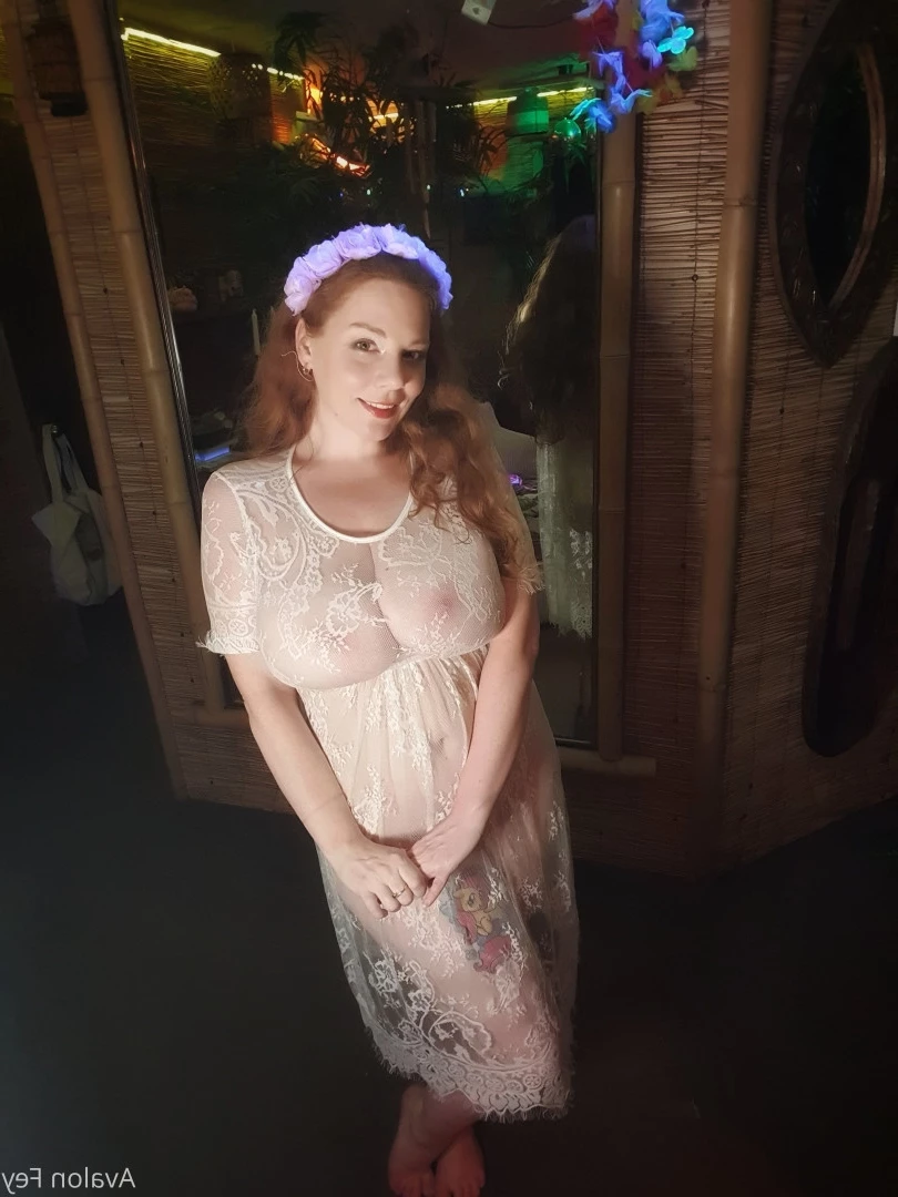 Avalon [ xfaeryprincessx ] Onlyfans leaked photo 6804684 on Hotleaks.tv
