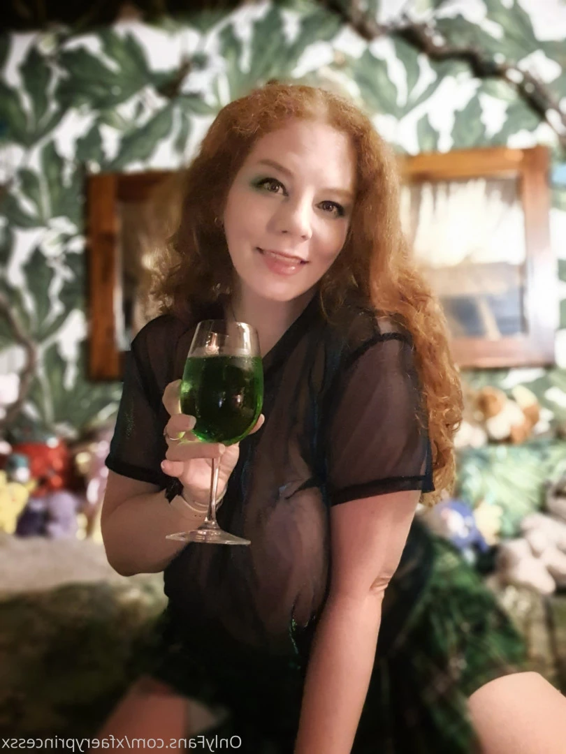 Avalon [ xfaeryprincessx ] Onlyfans leaked photo 6804730 on Hotleaks.tv