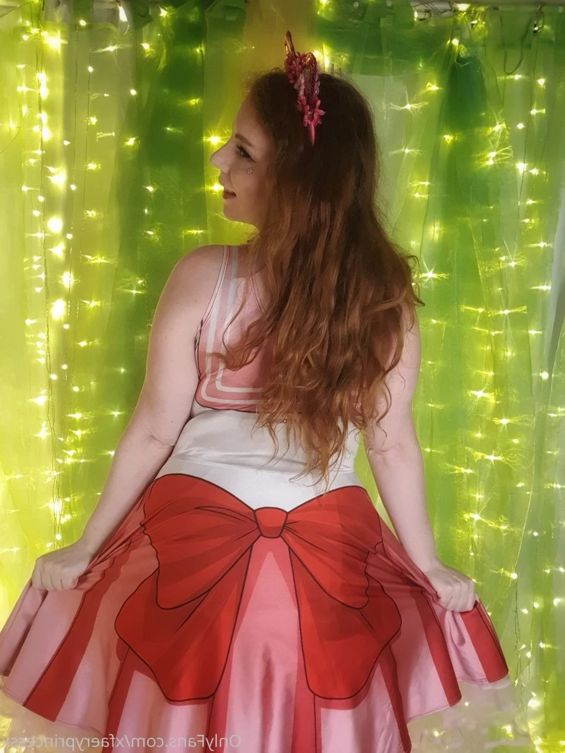 Avalon [ xfaeryprincessx ] Onlyfans leaked photo 6804838 on Hotleaks.tv