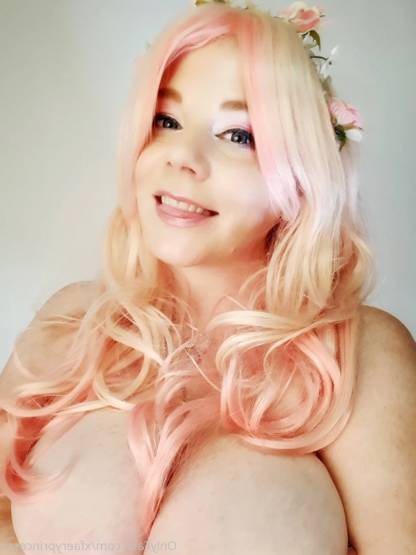 Avalon [ xfaeryprincessx ] Onlyfans leaked photo 6805216 on Hotleaks.tv