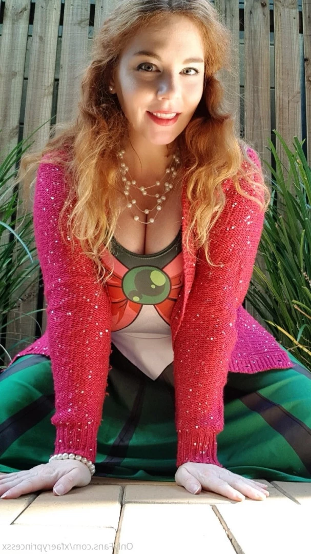 Avalon [ xfaeryprincessx ] Onlyfans leaked photo 6806071 on Hotleaks.tv
