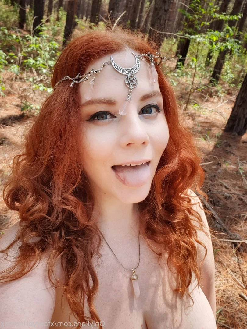 Avalon [ xfaeryprincessx ] Onlyfans leaked photo 6806107 on Hotleaks.tv