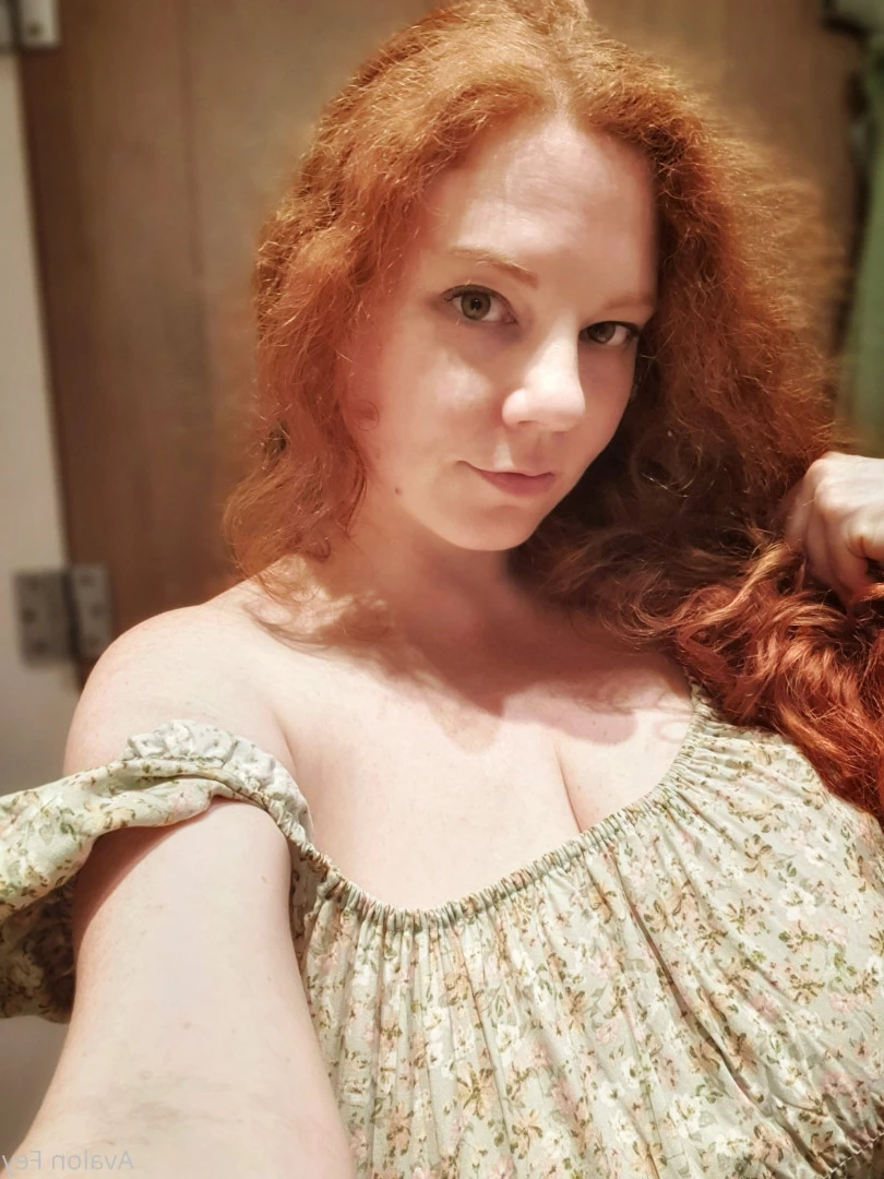 Avalon [ xfaeryprincessx ] Onlyfans leaked photo 6806255 on Hotleaks.tv