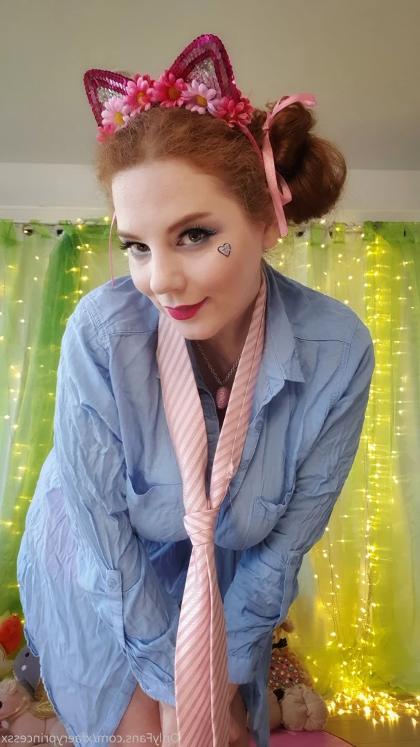 Avalon [ xfaeryprincessx ] Onlyfans leaked photo 6806374 on Hotleaks.tv