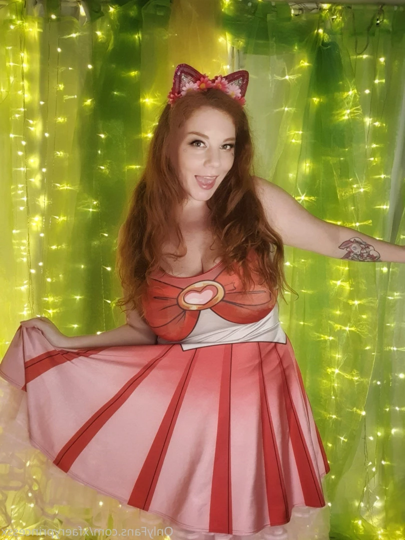 Avalon [ xfaeryprincessx ] Onlyfans leaked photo 6806393 on Hotleaks.tv
