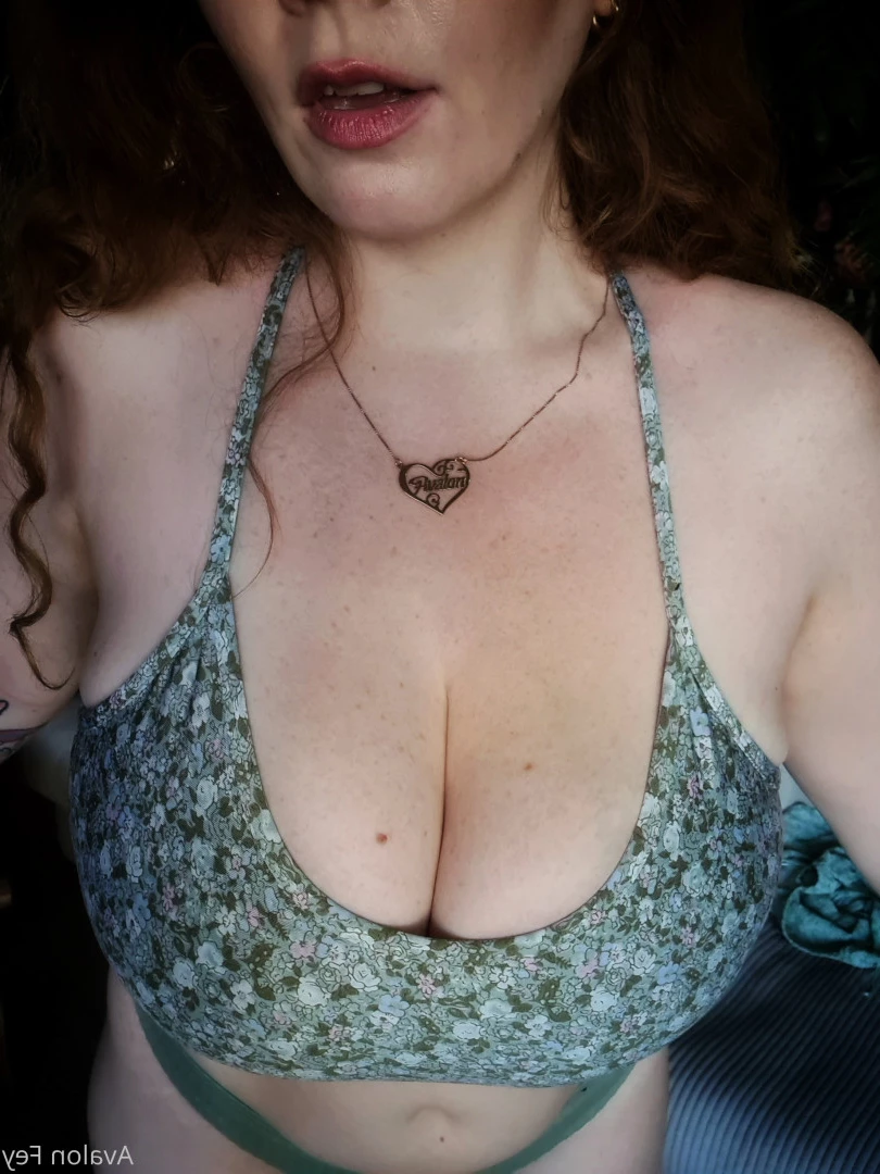 Avalon [ xfaeryprincessx ] Onlyfans leaked photo 6806498 on Hotleaks.tv