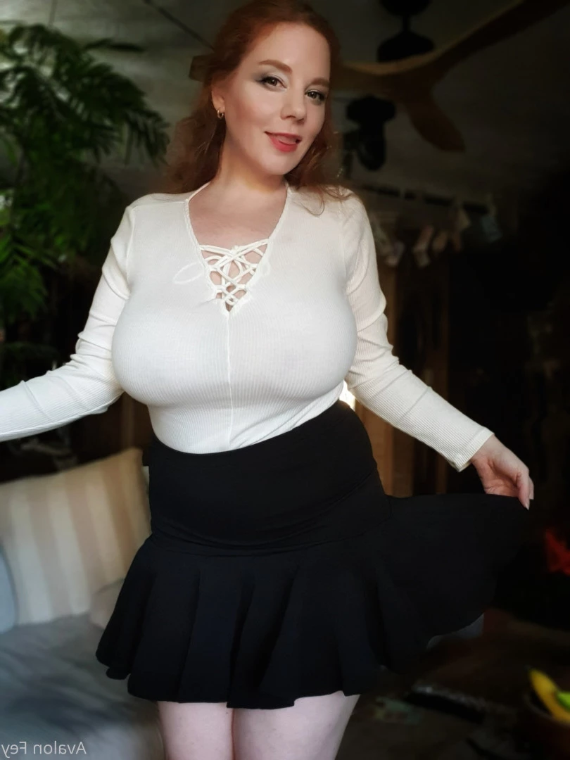 Avalon [ xfaeryprincessx ] Onlyfans leaked photo 6806628 on Hotleaks.tv