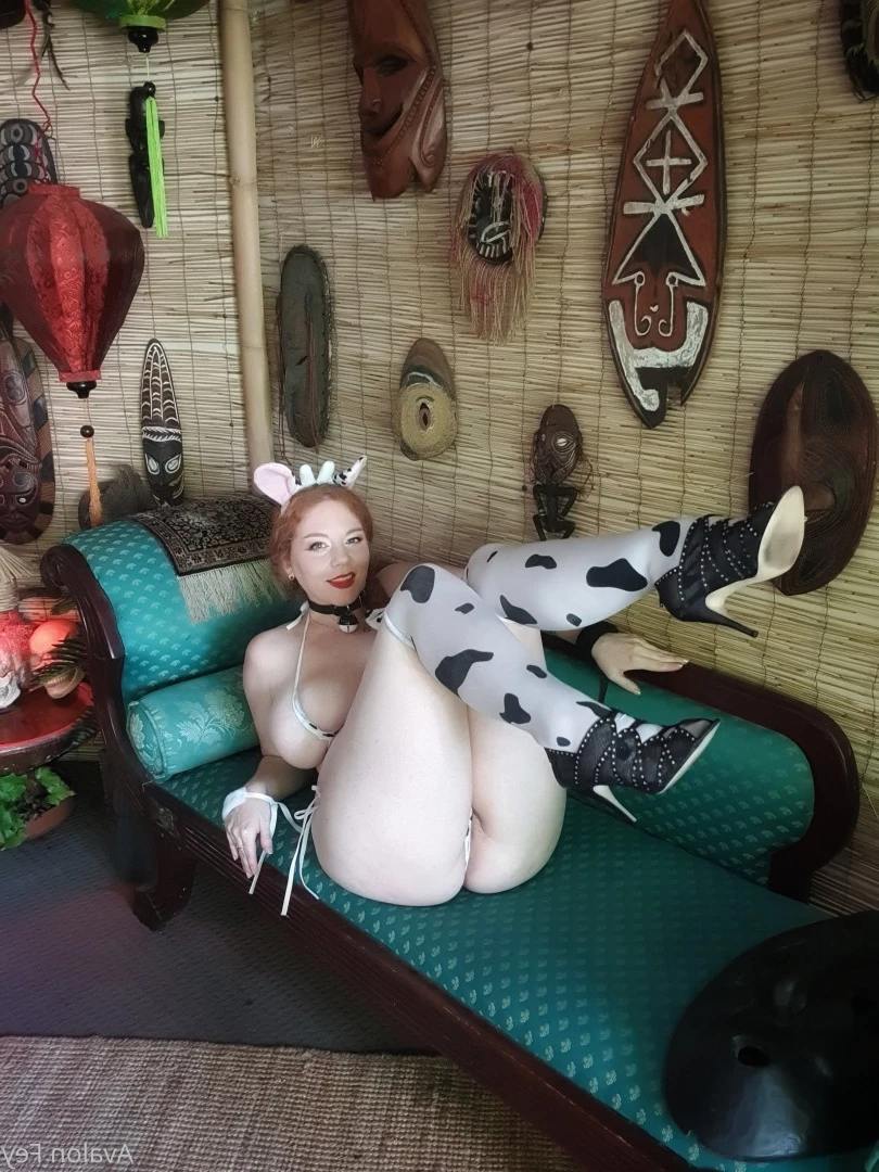 Avalon [ xfaeryprincessx ] Onlyfans leaked photo 6806759 on Hotleaks.tv