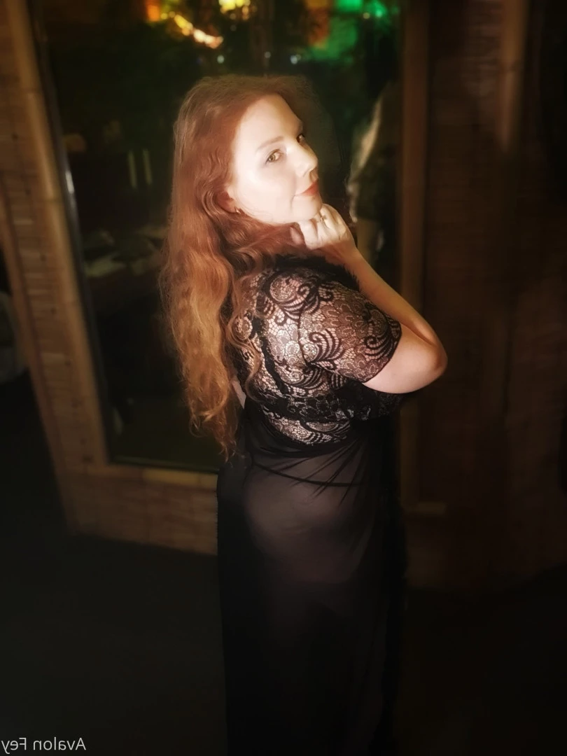 Avalon [ xfaeryprincessx ] Onlyfans leaked photo 6806825 on Hotleaks.tv