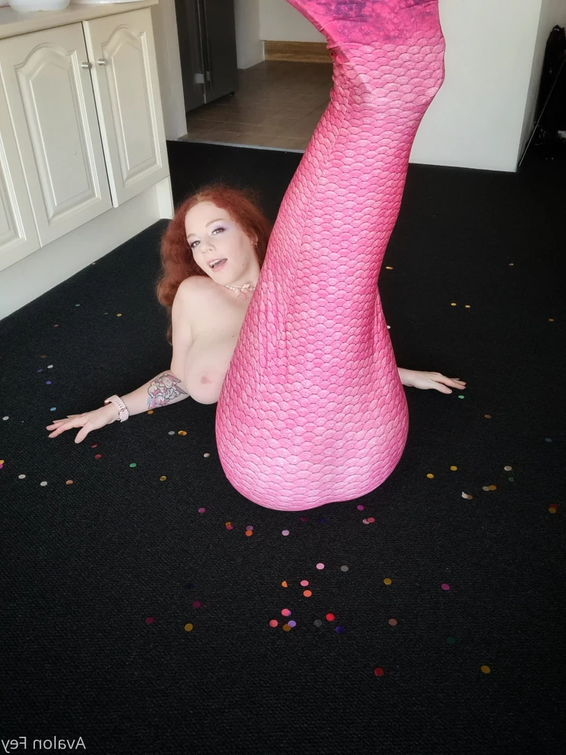 Avalon [ xfaeryprincessx ] Onlyfans leaked photo 6806972 on Hotleaks.tv