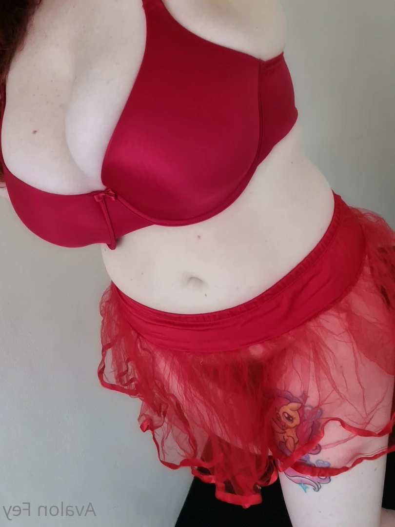 Avalon [ xfaeryprincessx ] Onlyfans leaked photo 6807002 on Hotleaks.tv