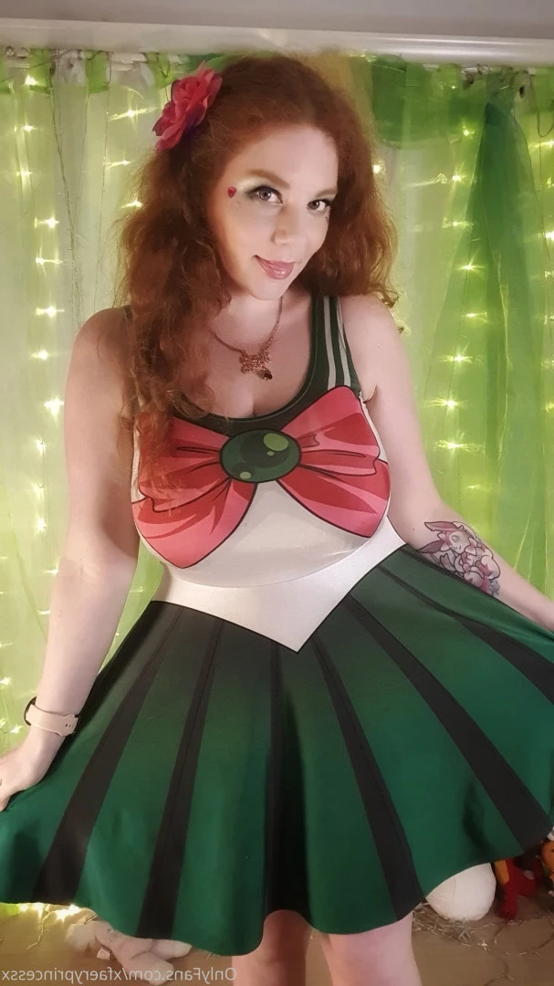Avalon [ xfaeryprincessx ] Onlyfans leaked photo 6807113 on Hotleaks.tv