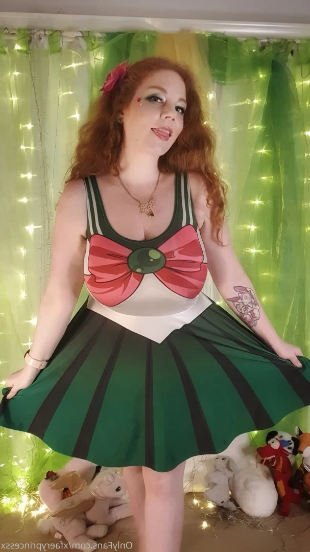 Avalon [ xfaeryprincessx ] Onlyfans leaked photo 6807234 on Hotleaks.tv
