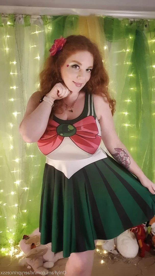 Avalon [ xfaeryprincessx ] Onlyfans leaked photo 6807251 on Hotleaks.tv