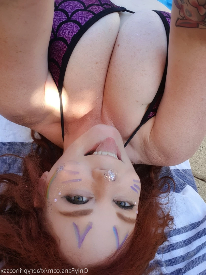 Avalon [ xfaeryprincessx ] Onlyfans leaked photo 6807661 on Hotleaks.tv
