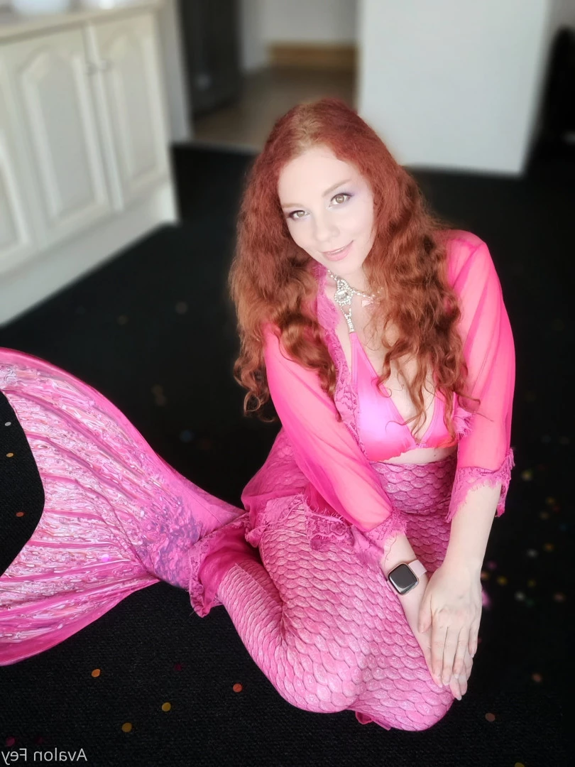 Avalon [ xfaeryprincessx ] Onlyfans leaked photo 6808204 on Hotleaks.tv