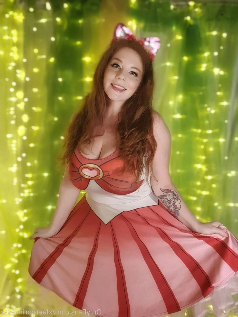 Avalon [ xfaeryprincessx ] Onlyfans leaked photo 6808314 on Hotleaks.tv