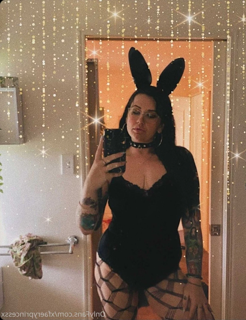 Avalon [ xfaeryprincessx ] Onlyfans leaked photo 6808474 on Hotleaks.tv