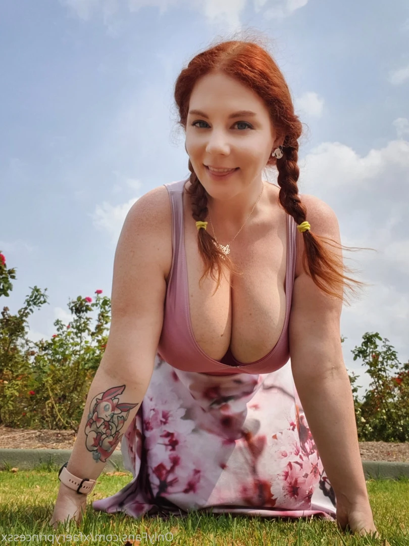 Avalon [ xfaeryprincessx ] Onlyfans leaked photo 6808954 on Hotleaks.tv