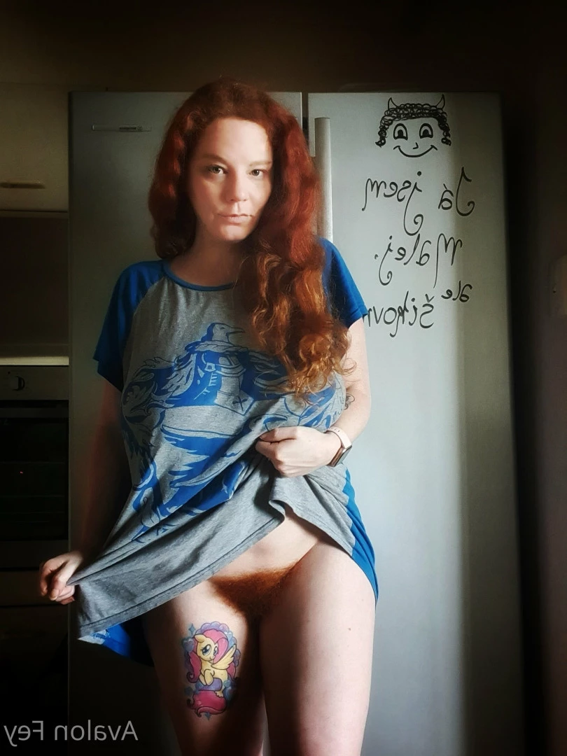Avalon [ xfaeryprincessx ] Onlyfans leaked photo 6809035 on Hotleaks.tv
