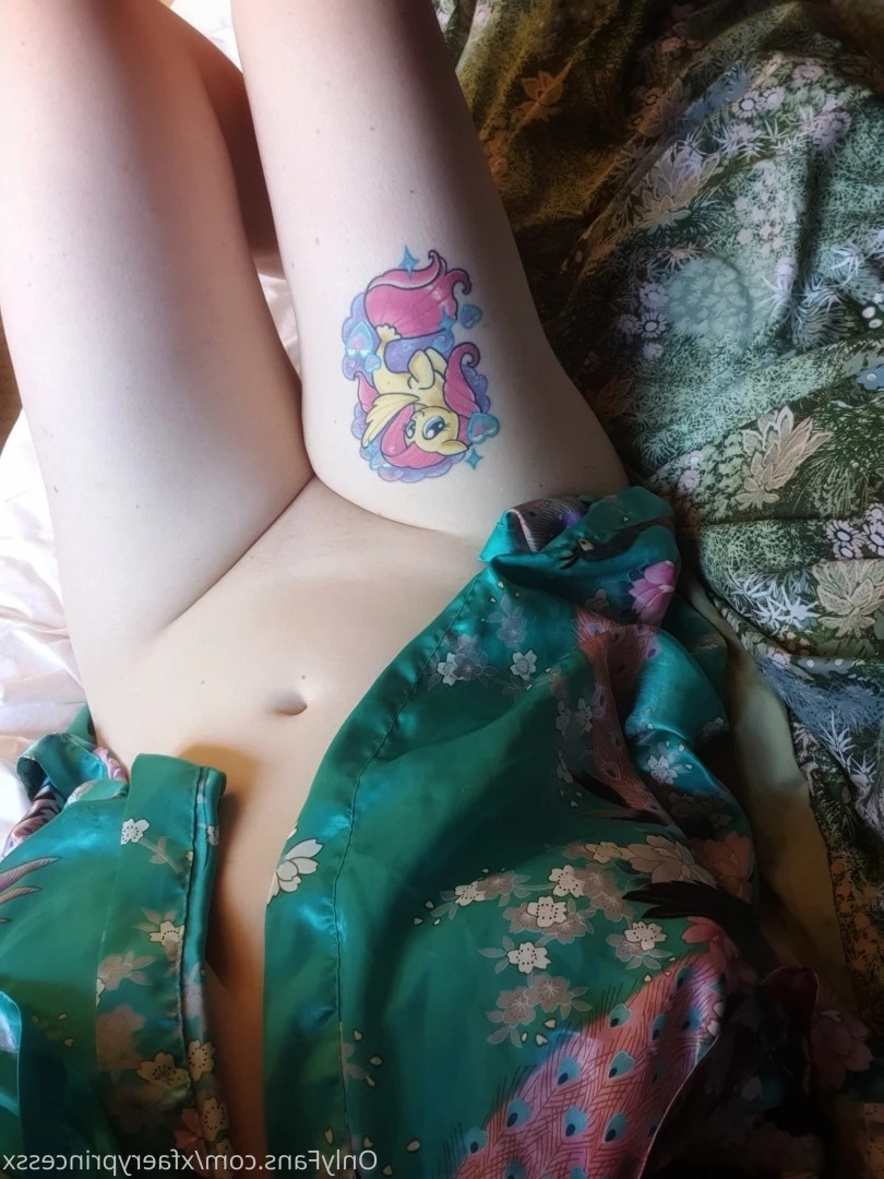Avalon [ xfaeryprincessx ] Onlyfans leaked photo 6809083 on Hotleaks.tv