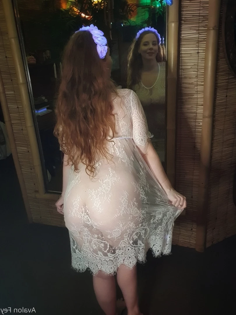 Avalon [ xfaeryprincessx ] Onlyfans leaked photo 6809272 on Hotleaks.tv