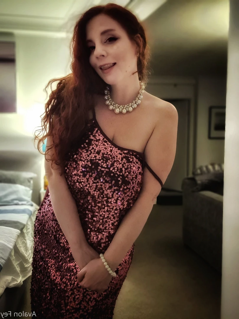 Avalon [ xfaeryprincessx ] Onlyfans leaked photo 6809327 on Hotleaks.tv