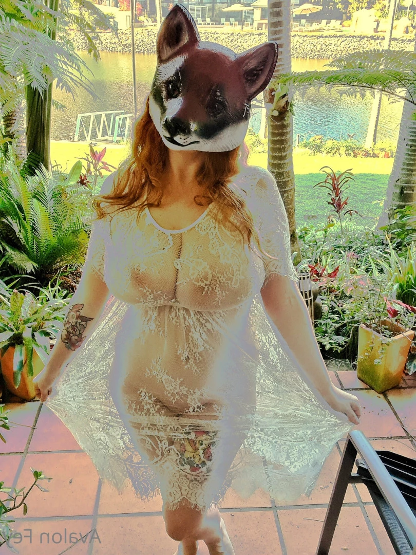 Avalon [ xfaeryprincessx ] Onlyfans leaked photo 6809530 on Hotleaks.tv