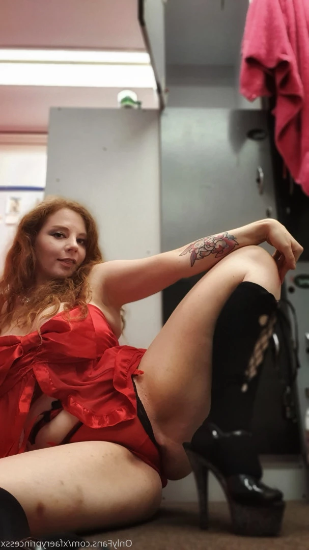 Avalon [ xfaeryprincessx ] Onlyfans leaked photo 6809670 on Hotleaks.tv