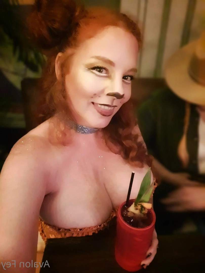 Avalon [ xfaeryprincessx ] Onlyfans leaked photo 6810148 on Hotleaks.tv