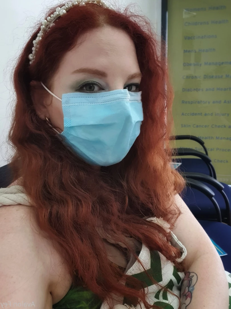 Avalon [ xfaeryprincessx ] Onlyfans leaked photo 6810164 on Hotleaks.tv
