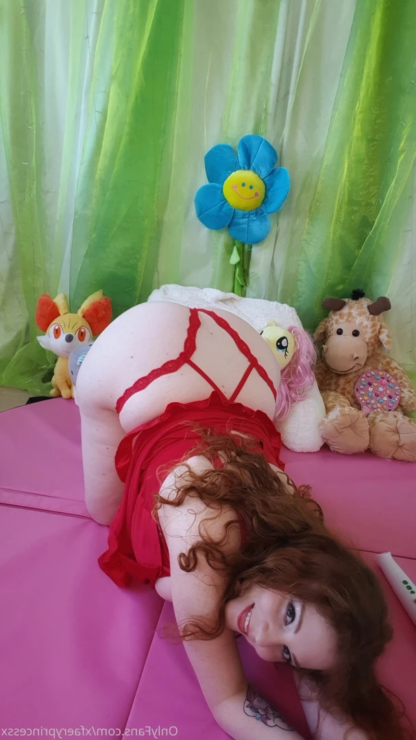 Avalon [ xfaeryprincessx ] Onlyfans leaked photo 6810443 on Hotleaks.tv