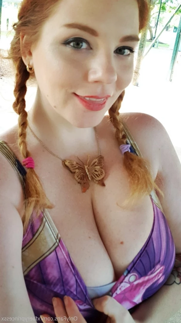 Avalon [ xfaeryprincessx ] Onlyfans leaked photo 6810478 on Hotleaks.tv