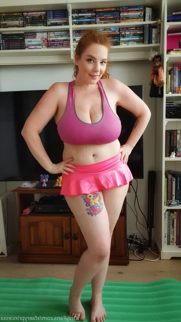 Avalon [ xfaeryprincessx ] Onlyfans leaked photo 6810859 on Hotleaks.tv