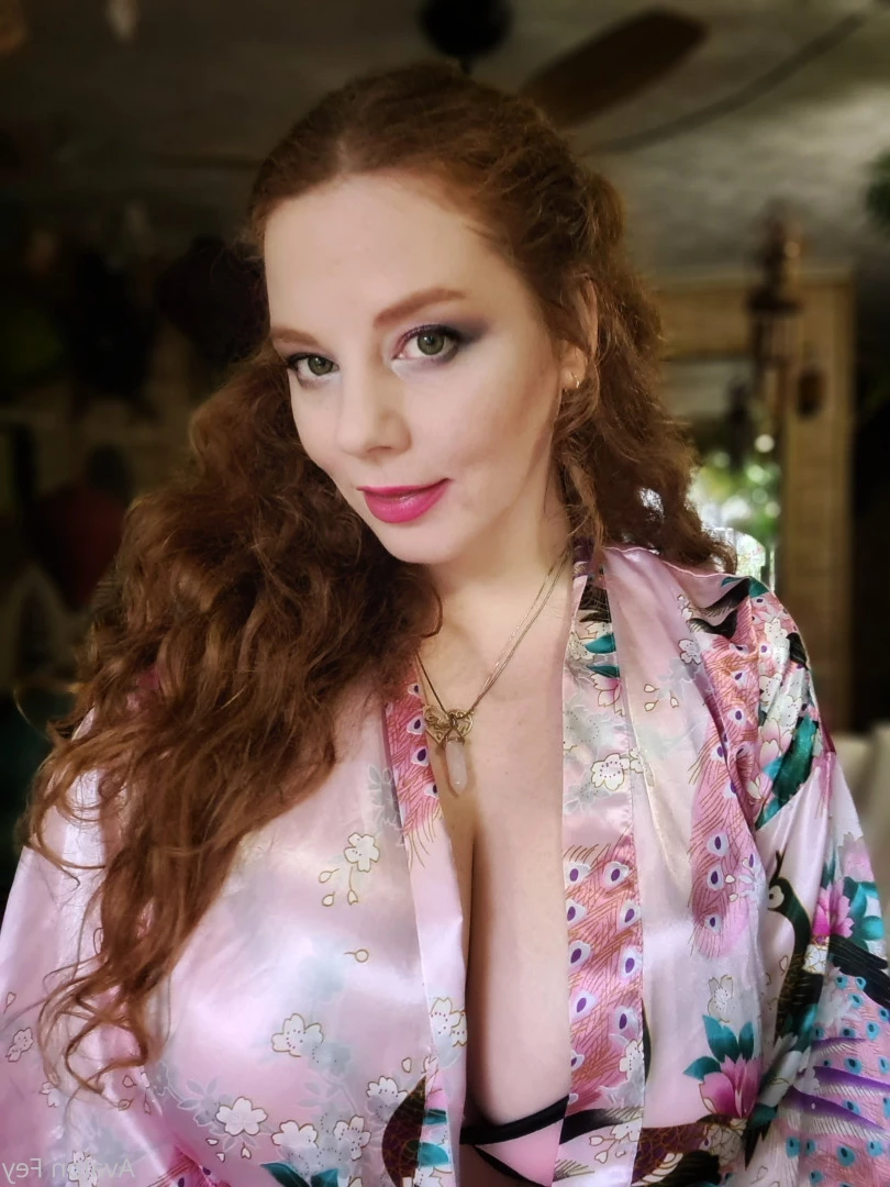 Avalon [ xfaeryprincessx ] Onlyfans leaked photo 6810932 on Hotleaks.tv