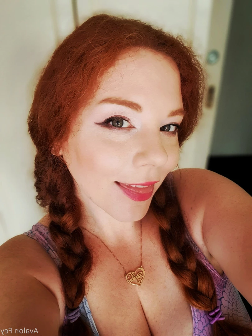 Avalon [ xfaeryprincessx ] Onlyfans leaked photo 6810940 on Hotleaks.tv