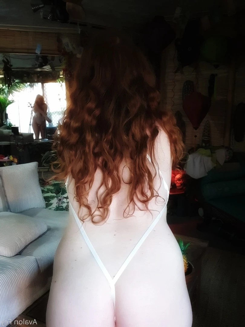 Avalon [ xfaeryprincessx ] Onlyfans leaked photo 6811074 on Hotleaks.tv