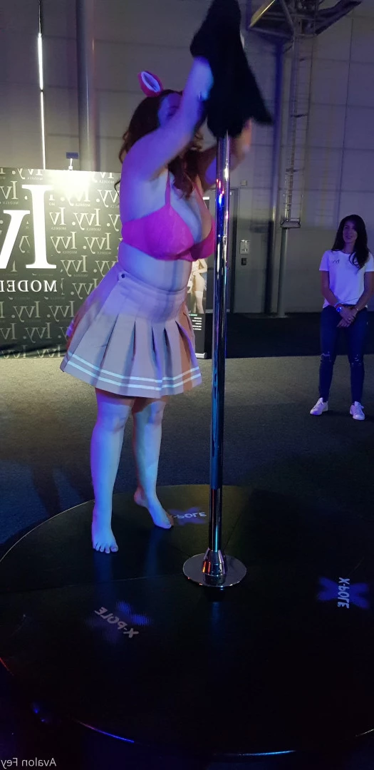 Avalon [ xfaeryprincessx ] Onlyfans leaked photo 6811335 on Hotleaks.tv