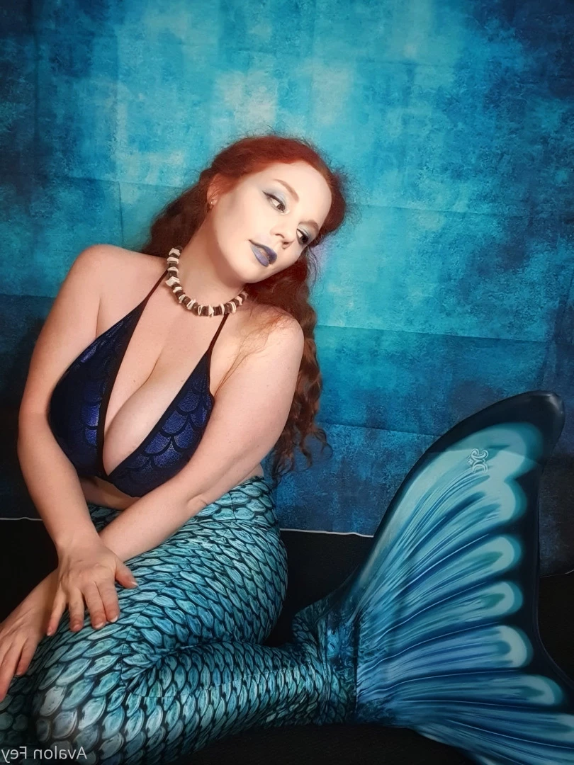 Avalon [ xfaeryprincessx ] Onlyfans leaked photo 6811374 on Hotleaks.tv