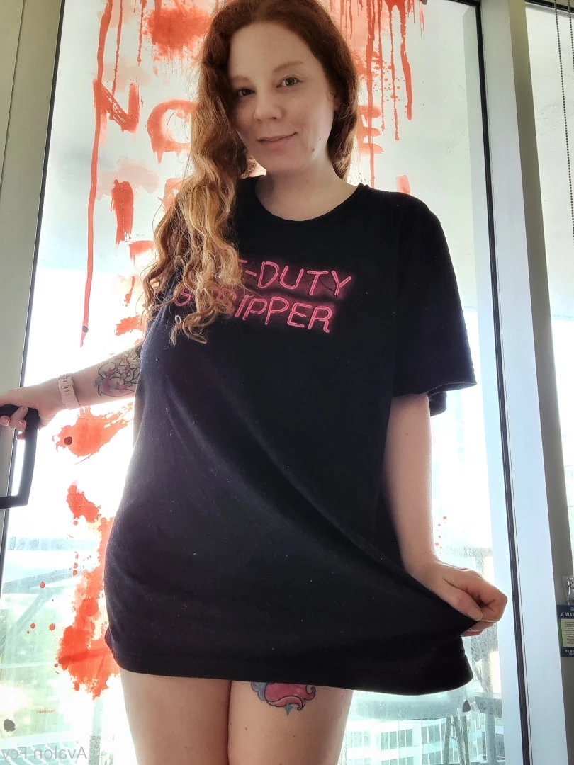 Avalon [ xfaeryprincessx ] Onlyfans leaked photo 6811670 on Hotleaks.tv
